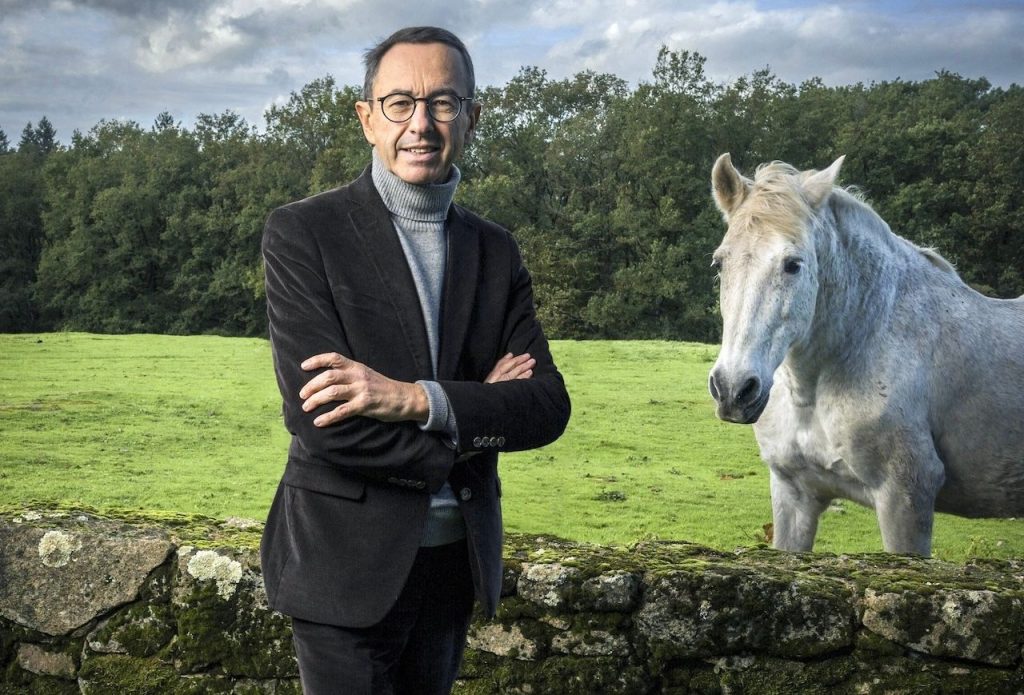 Bruno Retailleau et le Puy du Fou : quel lien entre eux ?