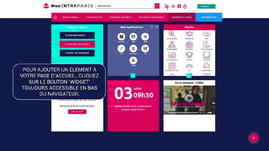 intraparis-mail