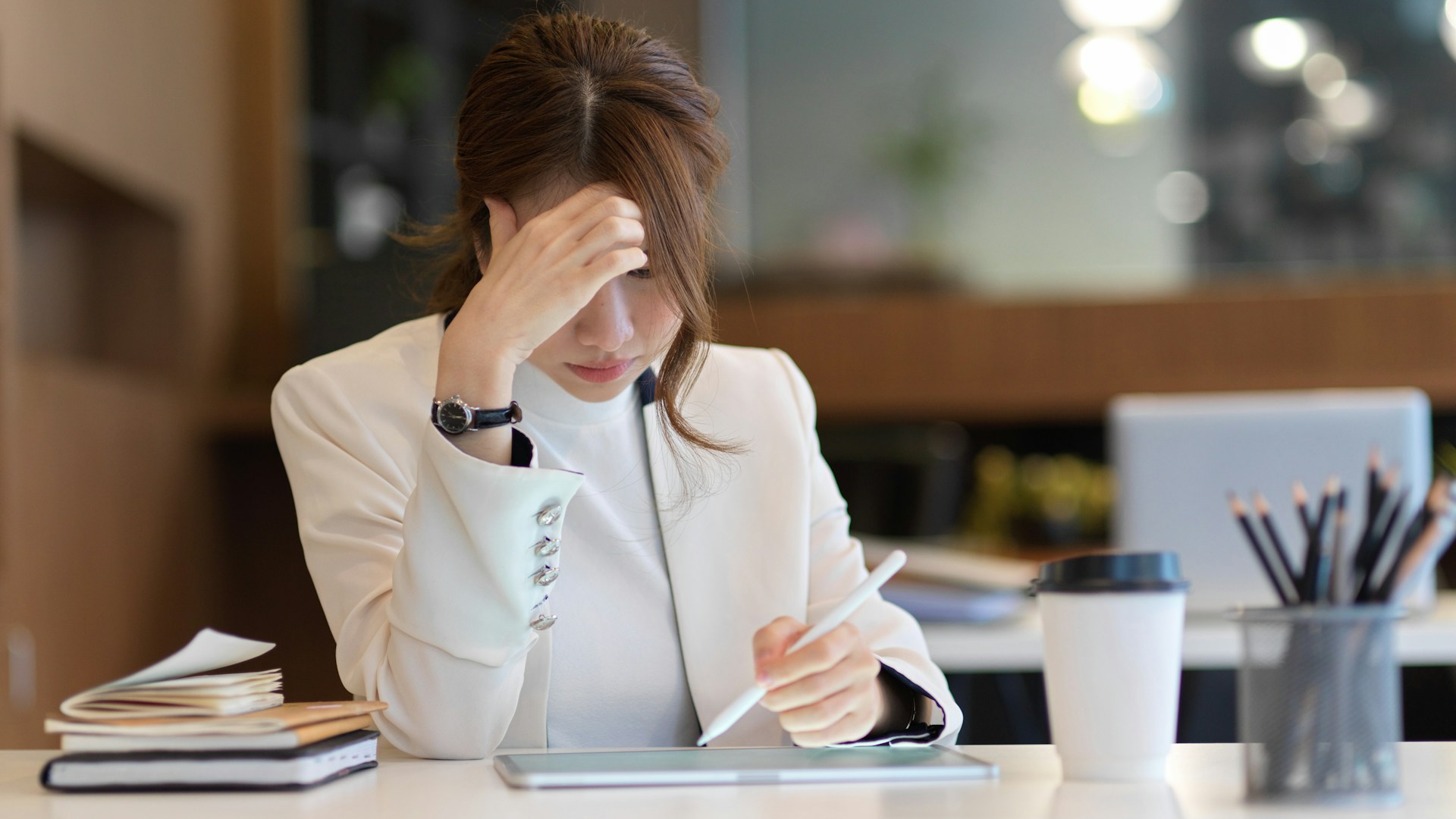 demission droit au chomage