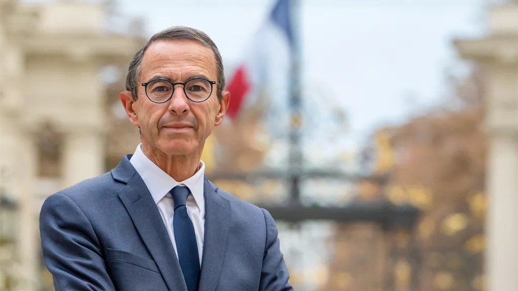 bruno retailleau origine parents bruno retailleau origine parents