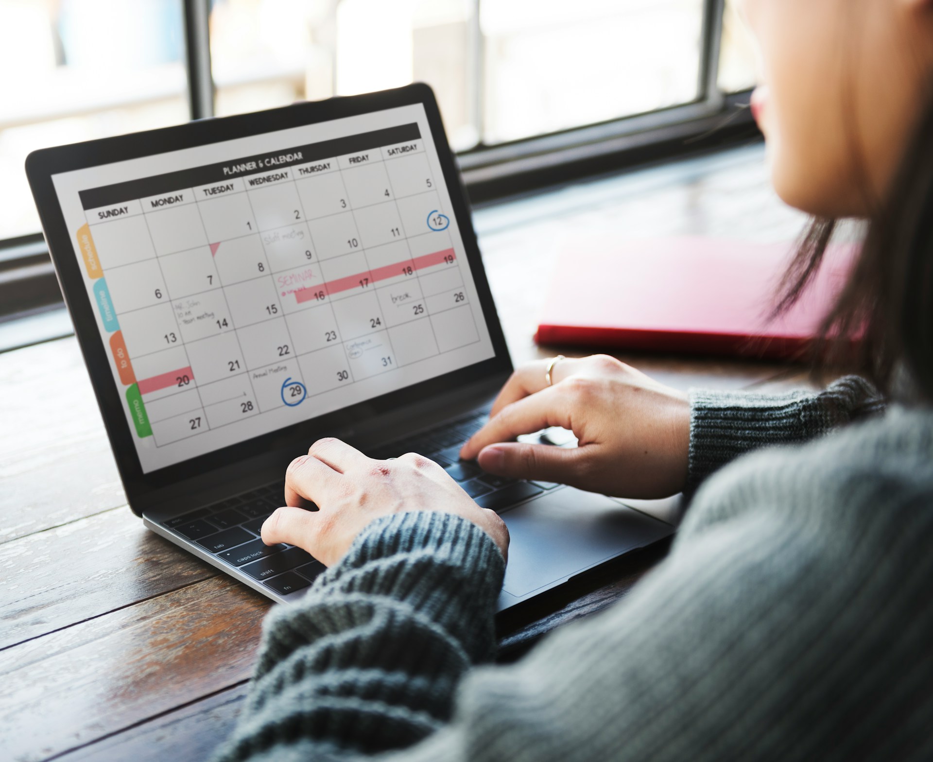 annualisation-du-temps-de-travail