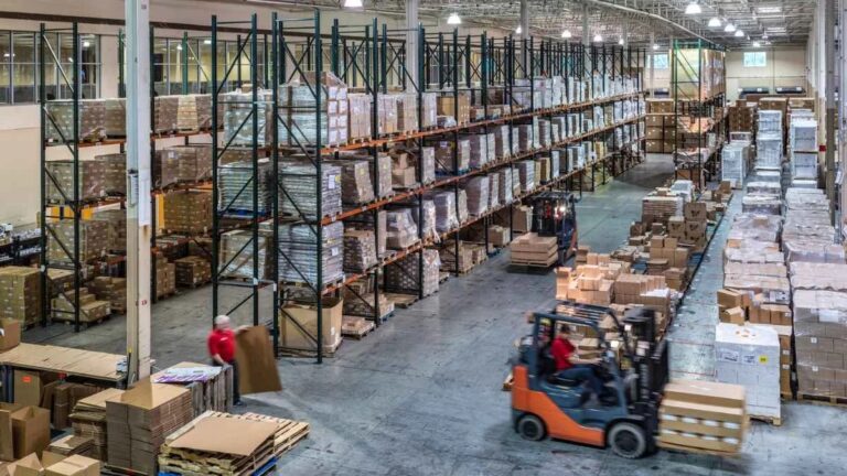 central-distribution-center