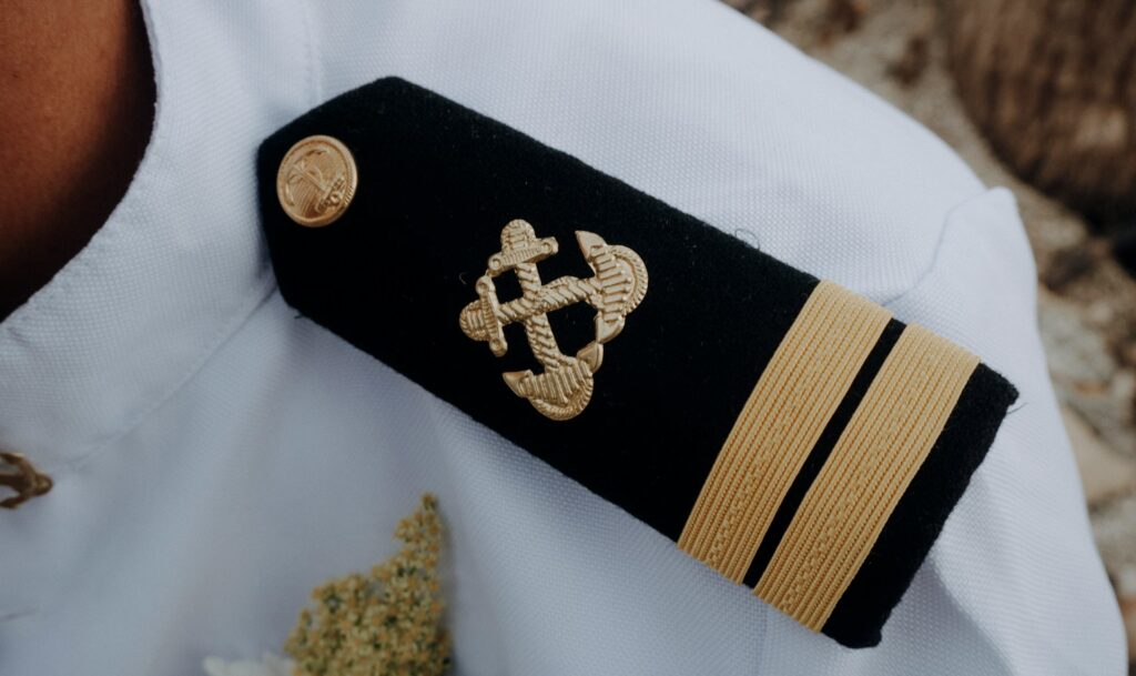 Grade marine nationale : liste des grades et rôles de chacun