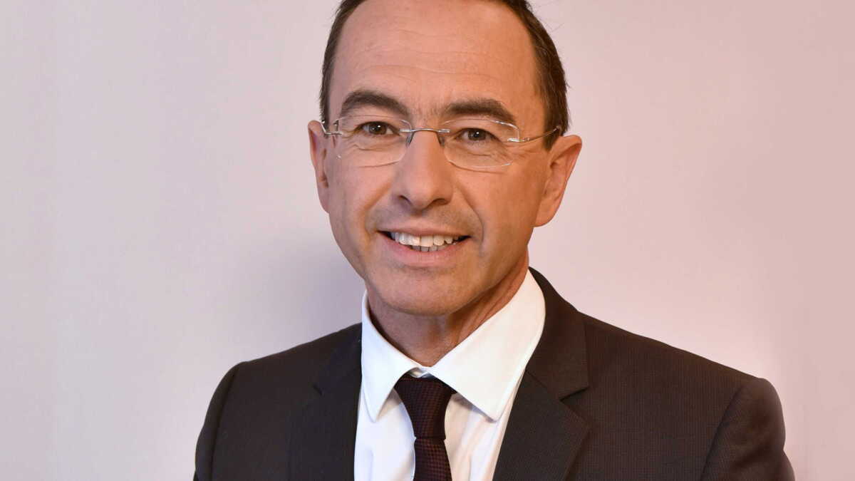 bruno retailleau études bruno retailleau études