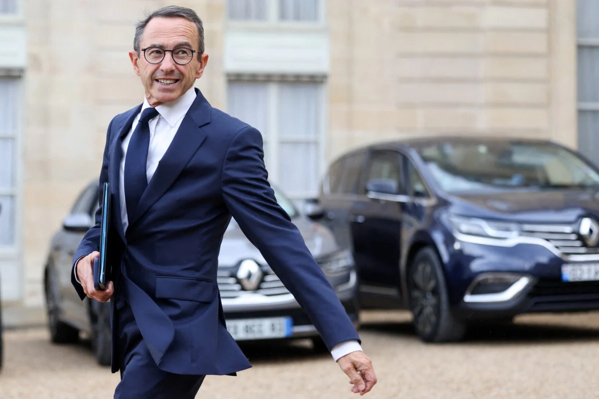 bruno retailleau fonctions précédentes bruno retailleau fonctions précédentes