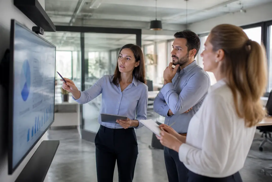 Quel intranet choisir pour optimiser la gestion MFR en PME-ETI ?