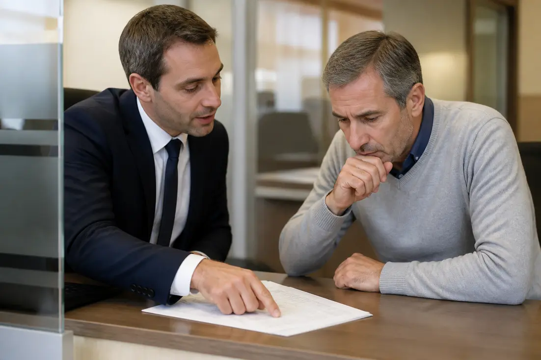 Comment gérer une saisie-attribution sur compte bancaire ?