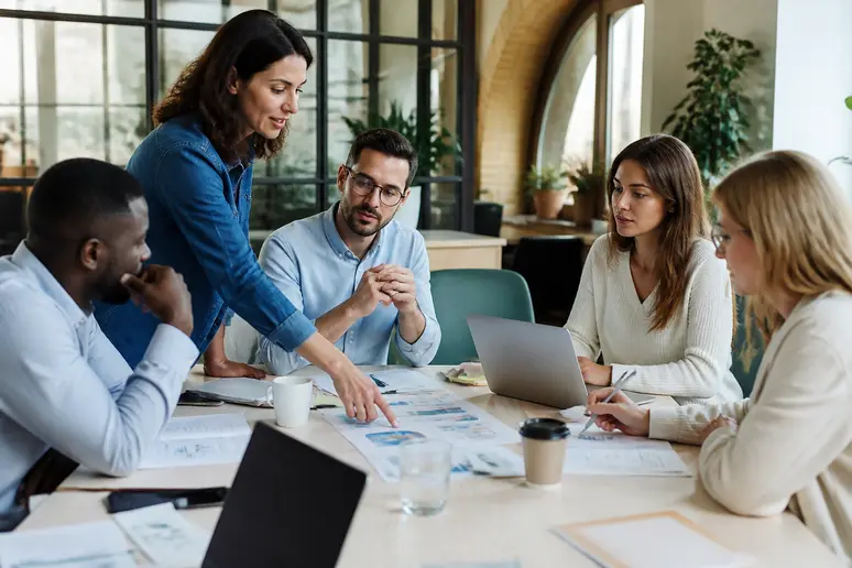 Les compétences des chief officers sont cruciales pour le rôle et les missions d'entreprise.