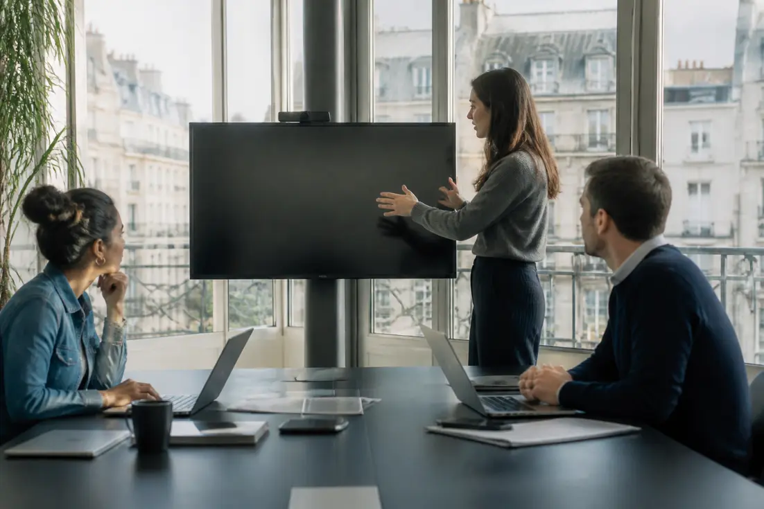 Qu'est-ce qu'un Chief Officer et quelles sont ses missions ?