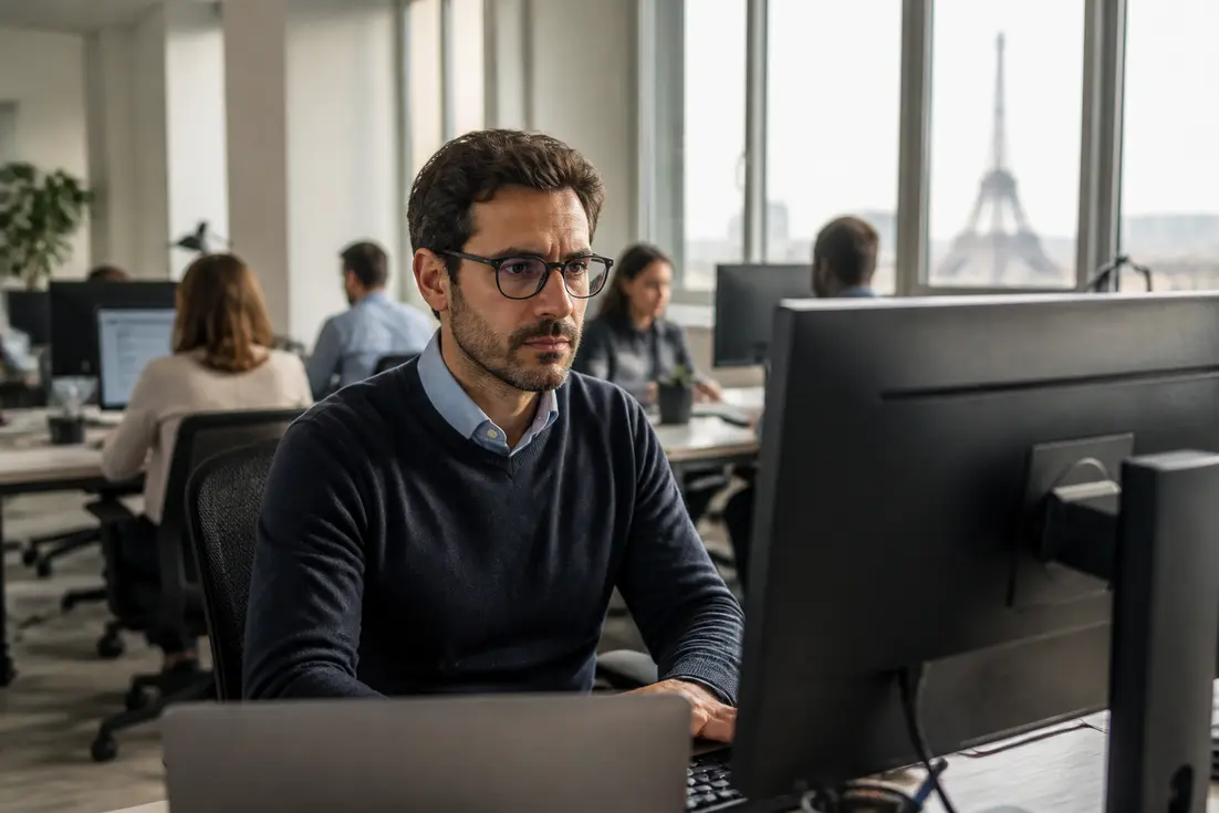 Quel salaire viser avec la certification CISSP selon le poste ?