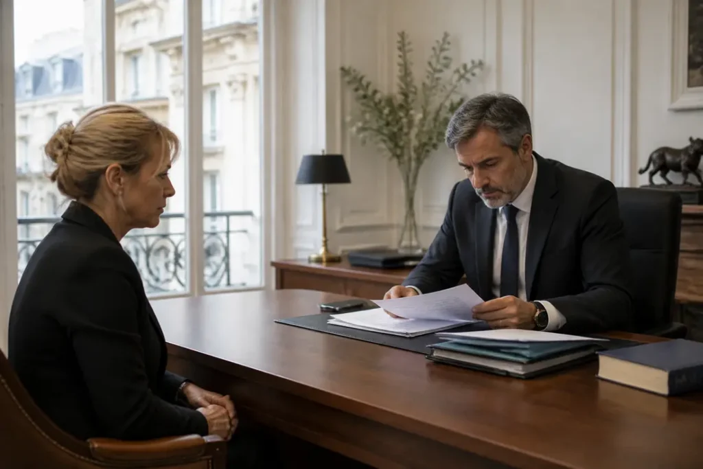 Peut-on déshériter un enfant et dans quels cas est-ce possible ?