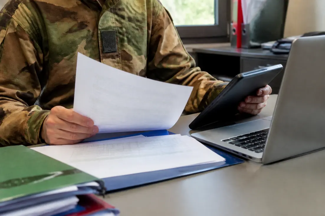Réserviste Armée de Terre : quelle solde attendre en 2026 ?