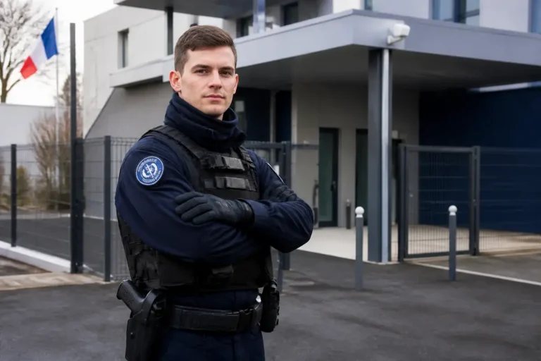 Salaire des gendarmes en 2026 : combien touchent-ils vraiment ?