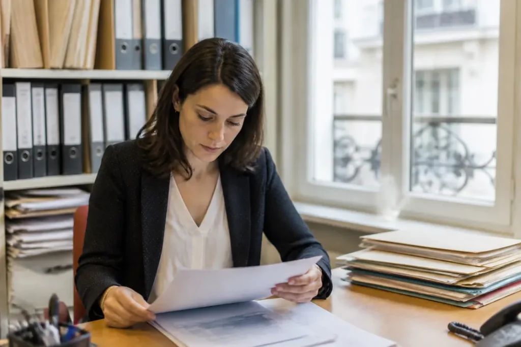 Cramif : les services social, invalidité et prévention