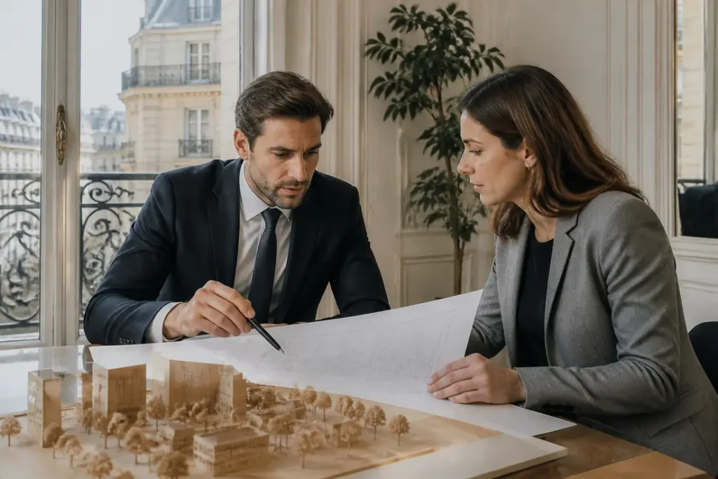 Dépenses de grosses réparations : le rôle du nu-propriétaire