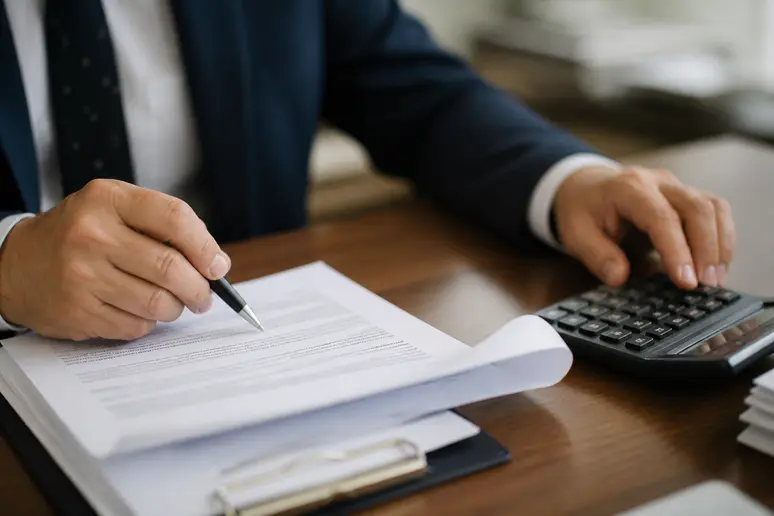 Analyse détaillée des frais de gestion et des coûts d'arbitrage sur un contrat d'assurance-vie