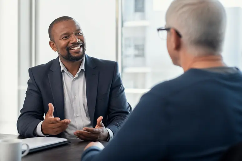 Bilan de l'accompagnement patrimonial et des retours d'expérience clients
