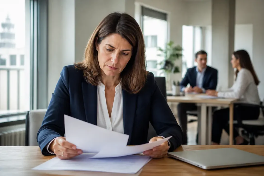Desk RH : retours d&rsquo;expérience sur le coffre-fort Silae