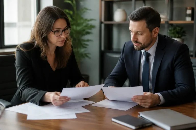 Discussion sur les conditions de rupture anticipée CDD entre un employeur et son conseiller