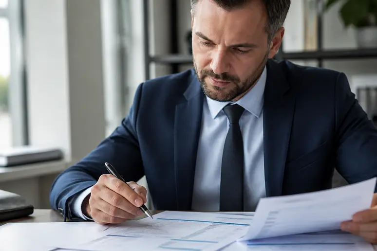 Arbitrage financier et gestion de bilan selon l'exposition au CMS 10 ans