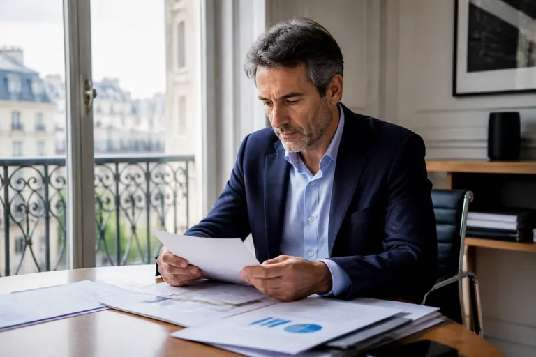Anaxago risques start-up analysés par un expert en conseil stratégique sur des documents financiers